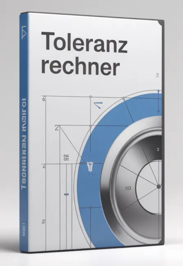 Toleranzrechner ISO 286