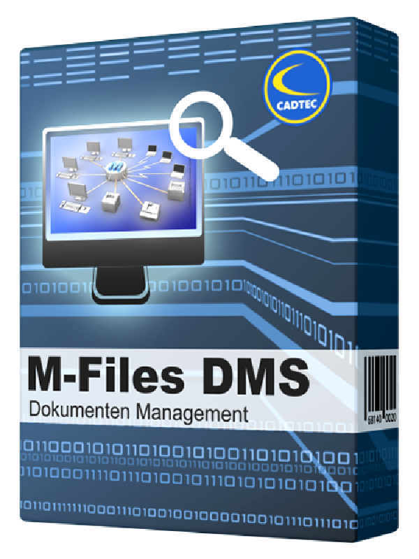 Dms Files Photorendering, FEM/FEA, M-Files, FreeDraft