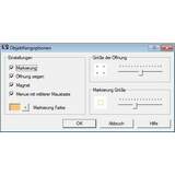 ADraft Portable 2D CAD