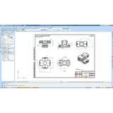 NanoCAD PRO 3-Jahreslizenz