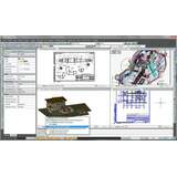 NanoCAD PRO 3-Jahreslizenz