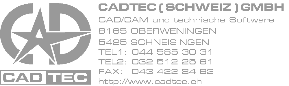 CAD-CAM-SHOP DACH