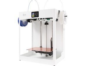 CRAFTBOT FLOW IDEX XL