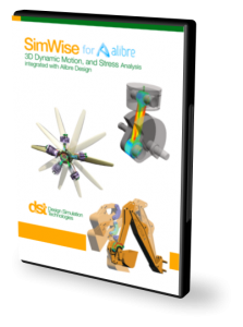 SimWise FEM FEA für Alibre Design