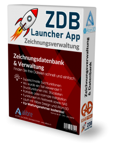 ZDB-Zeichnungsdatenbank