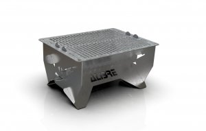 Alibre X-Grill