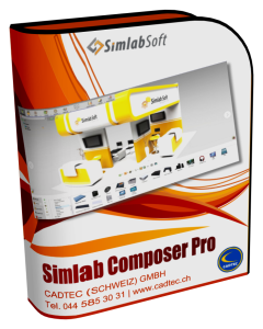 SimLab Composer PRO