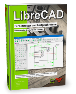 Das LibreCAD Buch als PDF