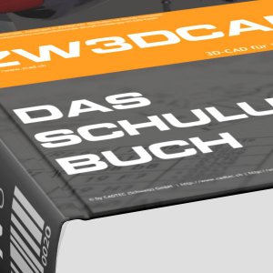 CAD Bücher