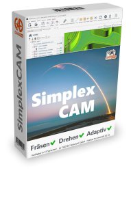 CAM-Software