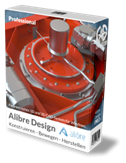 ALIBRE DESIGN die smarte CAD-Alternative zu Autodesk Inventor ® oder Solidworks ® oder Solid Edge®